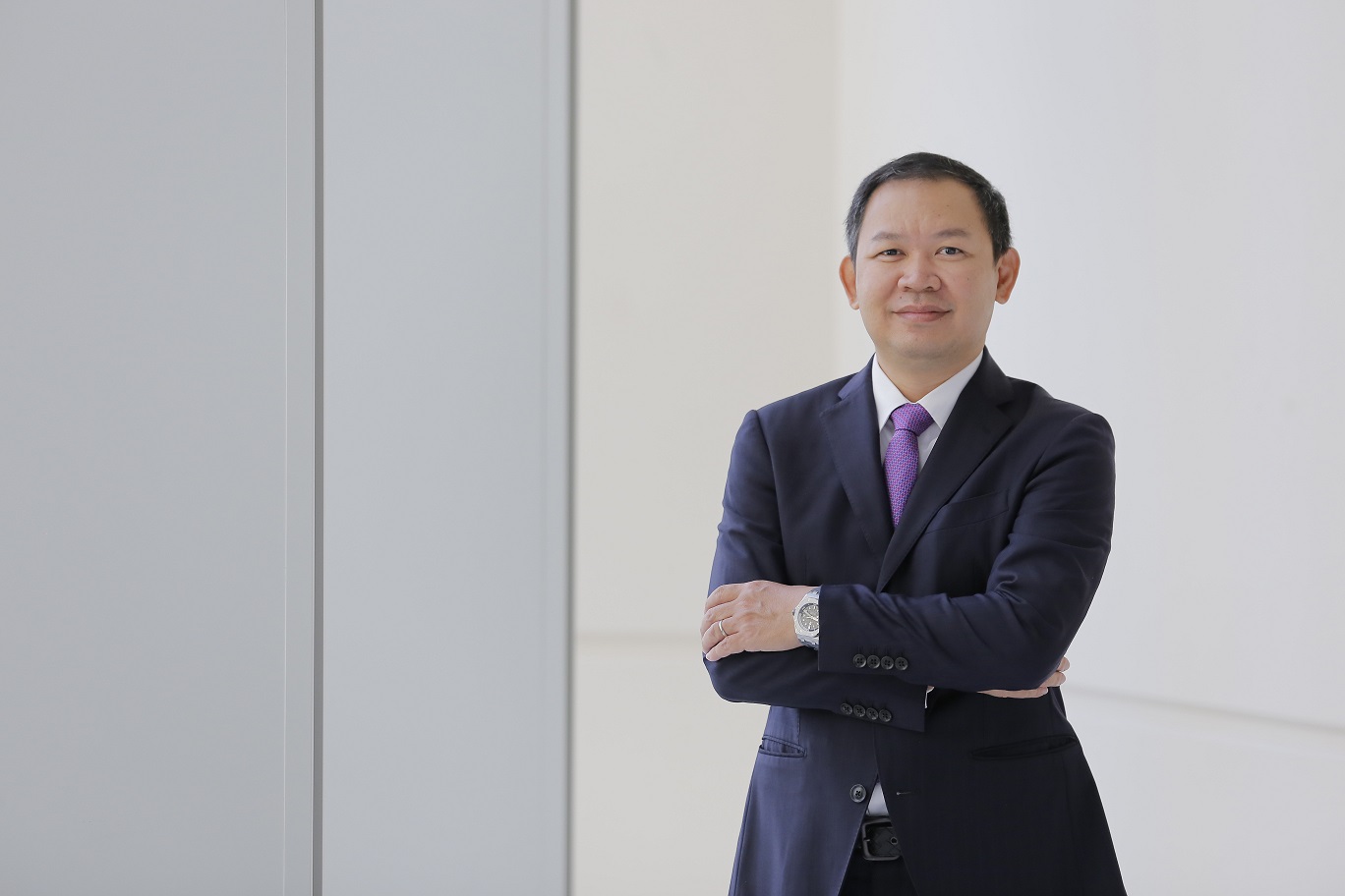 SCB CIO แนะลูกค้าเวลธ์เปิดบัญชีเงินฝาก FCD พักเงินหาจังหวะลงทุน ตปท.-เสนอ 7 ผลิตภัณฑ์เด่นลงทุนสกุลดอลลาร์