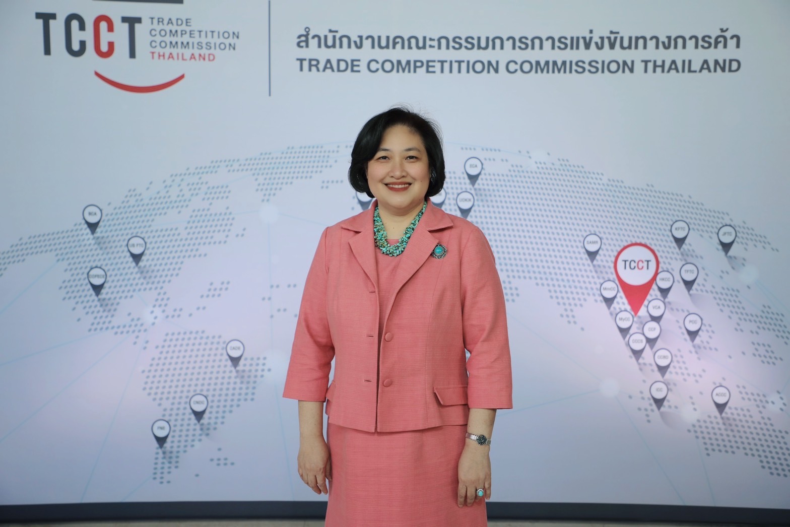 ถูกเอาเปรียบ! ไรเดอร์ทุกแพลตฟอร์มแห่ร้องเรียน กขค.สัญญาไม่เป็นธรรม