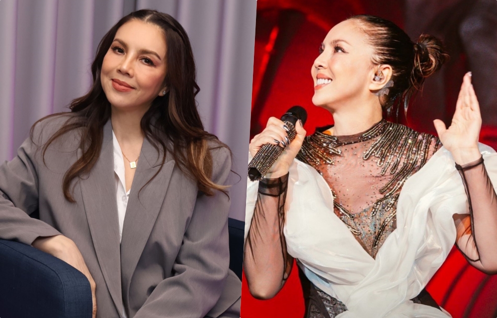 "คริสติน่า อากีล่าร์" ราชินีเพลงแดนซ์ เผยทำไมถึงอยู่มาได้ทุกยุค?