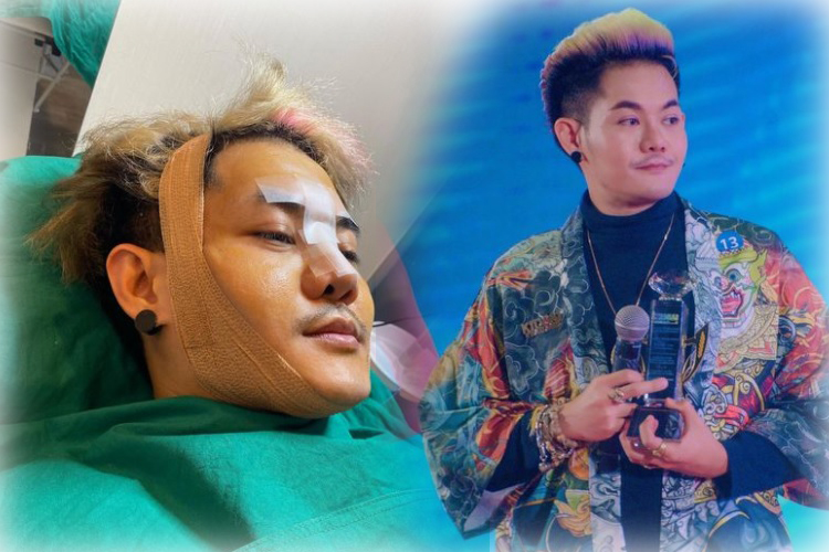 จัดเต็ม! “เก่ง ธชย” ทุบทำหน้าใหม่ แฟนคลับแห่คอมเมนต์รอชม