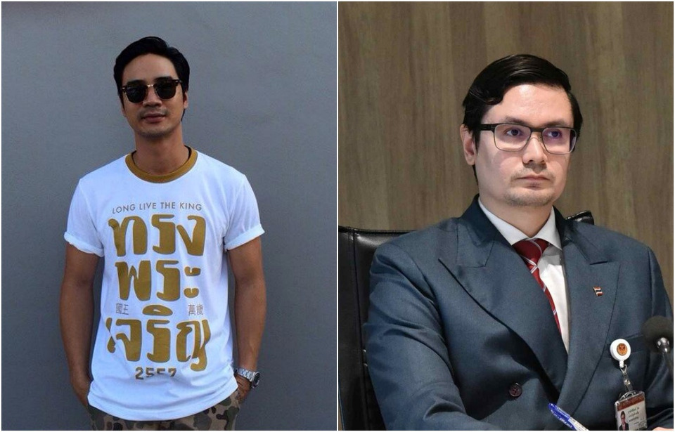 โลกออนไลน์ถกเดือด! “น็อต วรฤทธิ์” จวก “โรม” เดือดกลางเวทีดีเบตเลือกตั้ง69 ชี้ “กิริยาส่อภาษา วาจาส่อสกุล”
