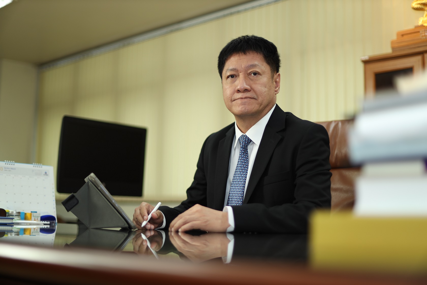 สศอ.สรุปผลการประชุม APEC กลุ่มอุตสาหกรรมเคมี สร้างความร่วมมือจัดทำมาตรฐานฉลาก GHS เคมีภัณฑ์ เน้นอำนวยความสะดวกทางการค้า