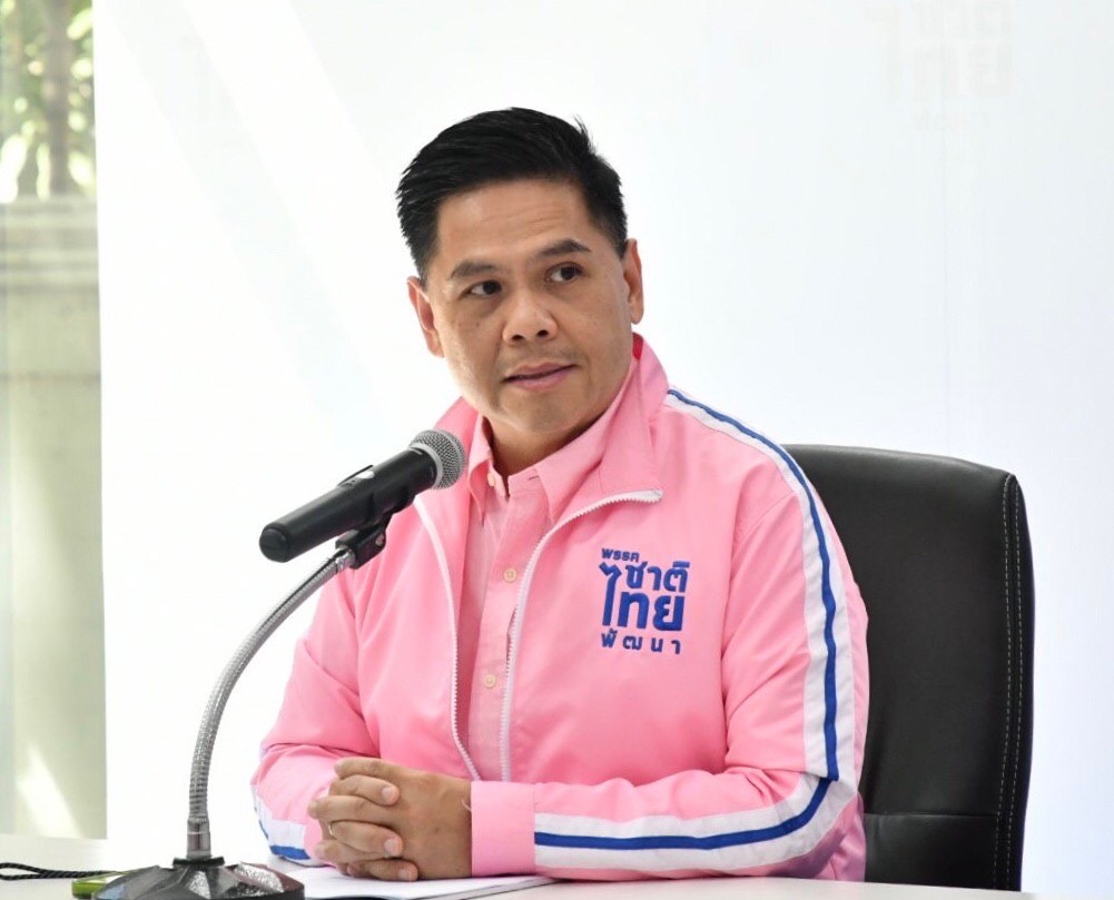 “วราวุธ” เห็นใจทุกฝ่าย ส.ส.ต้องลงพื้นที่ทับซ้อนกับการทำงาน เชื่อ อภิปรายม.152 “สภาฯไม่ล่ม”