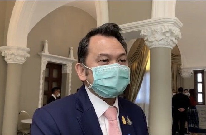 "รมว.ศธ."ชี้คดีครูข่มขืนนร. แม้อ้างเด็กสมยอมก็มีความผิดร้ายแรง ลั่นคดีละเมิดทางเพศถูกไล่ออกจากขรก.