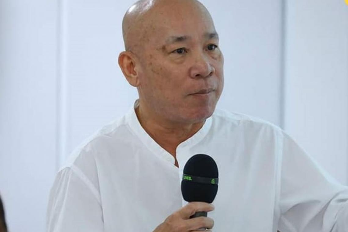 'สุวินัย' ชี้แฟลชม็อบจุดติดแล้ว จุดจบคณะราษฎร 63 ไม่ต่างม็อบฮ่องกง