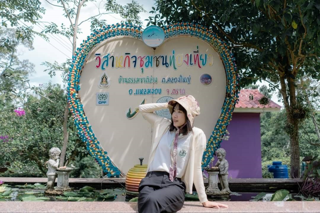 CPF ร่วมยกระดับ แหล่งท่องเที่ยววิสาหกิจชุมชนบ้านธรรมชาติล่าง จ.ตราด และ ปากน้ำประแส จ.ระยอง