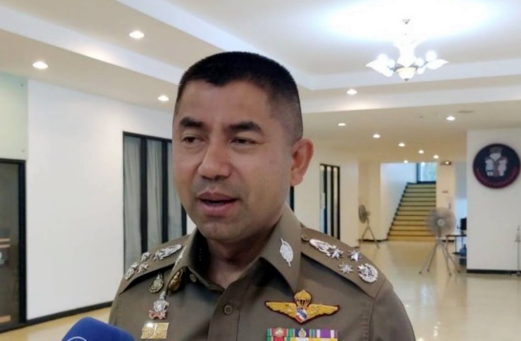 "บิ๊กโจ๊ก" ลั่นรู้แล้ว! ตร.คนไหนทำอะไรหลัง "หน่อง ท่าผา" ยิง "สารวัตรแบงค์" ทำลายหลักฐาน-พาหนี