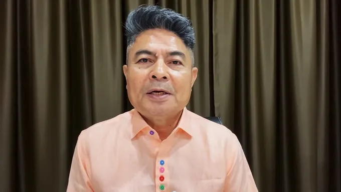"เทพไท" เห็นด้วย "พรรคประชาชน" ไม่จุ้นม็อบสนธิ