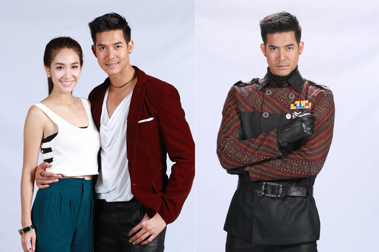  “เวียร์ ศุกลวัฒน์” แฮปปี้ “ล่ารักสุดขอบฟ้า” รีรัน ประเดิมจออีกครั้ง 17 ก.ย.นี้