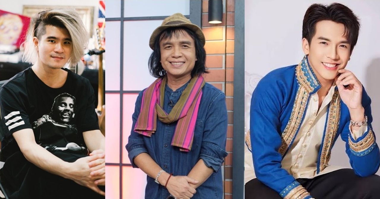 ถล่มทลาย! เยาวชน 2,205 คน แห่สมัคร “สืบสานรักษ์เพลงไทย ซีซัน 3”