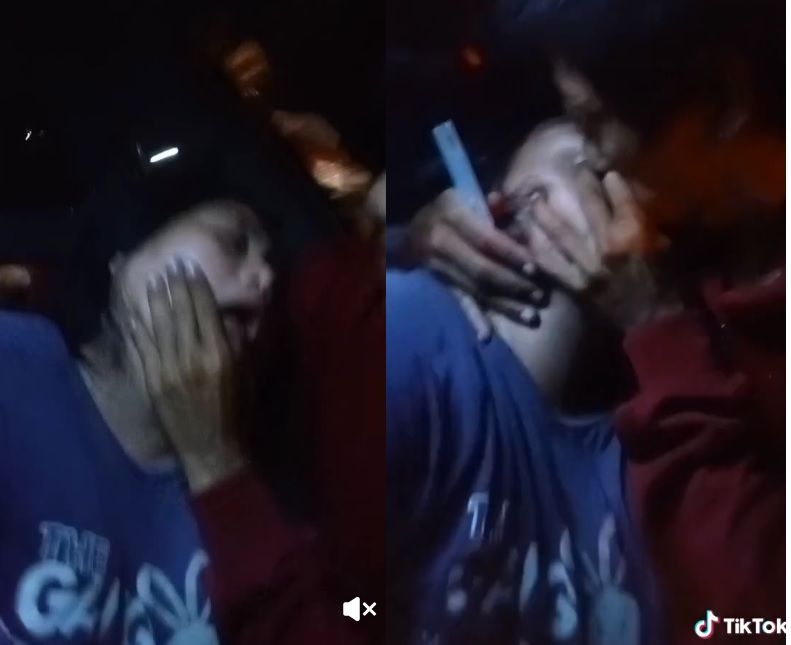 อย่าหาทำ!! สาวโพสต์เตือนตัวเอง  กิน'ทุเรียน'กับ'เบียร์'ทำหวิดดับ 
