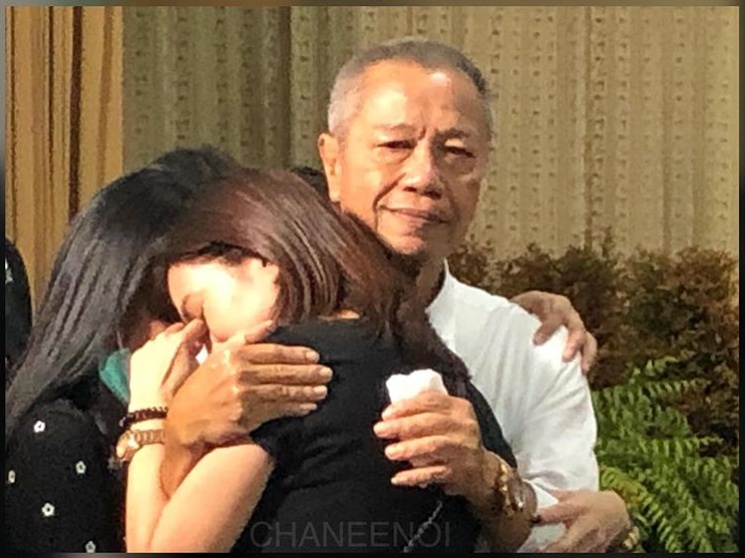 ทุกนาทีมีแม่ในหัวใจ 'ยุ้ย ปัทมวรรณ' โพสต์ถึง 'แม่ปทุมวดี'