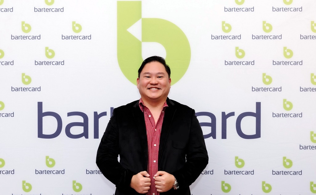 ขยายฐานลูกค้าใหม่ เพิ่มกำไรให้กับธุรกิจ ด้วย "Bartercard"