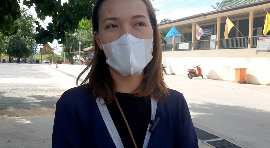 แม่ค้าโอดโดน "โจร" ในคราบลูกค้าอาศัยจังหวะเผลอ ฉกถุงเงินทอนหนีลอยนวล