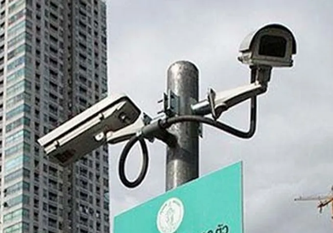 "อัศวิน"เผยปรับระบบ CCTV จะไม่มีกล้องเสียอีก