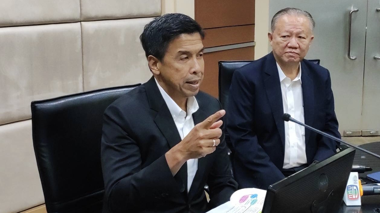 กทม.เปิดศูนย์ฯต่อต้านทุจริต ชวน ปชช.ร่วมส่งเบาะแส ย้ำต้องเอาจริง