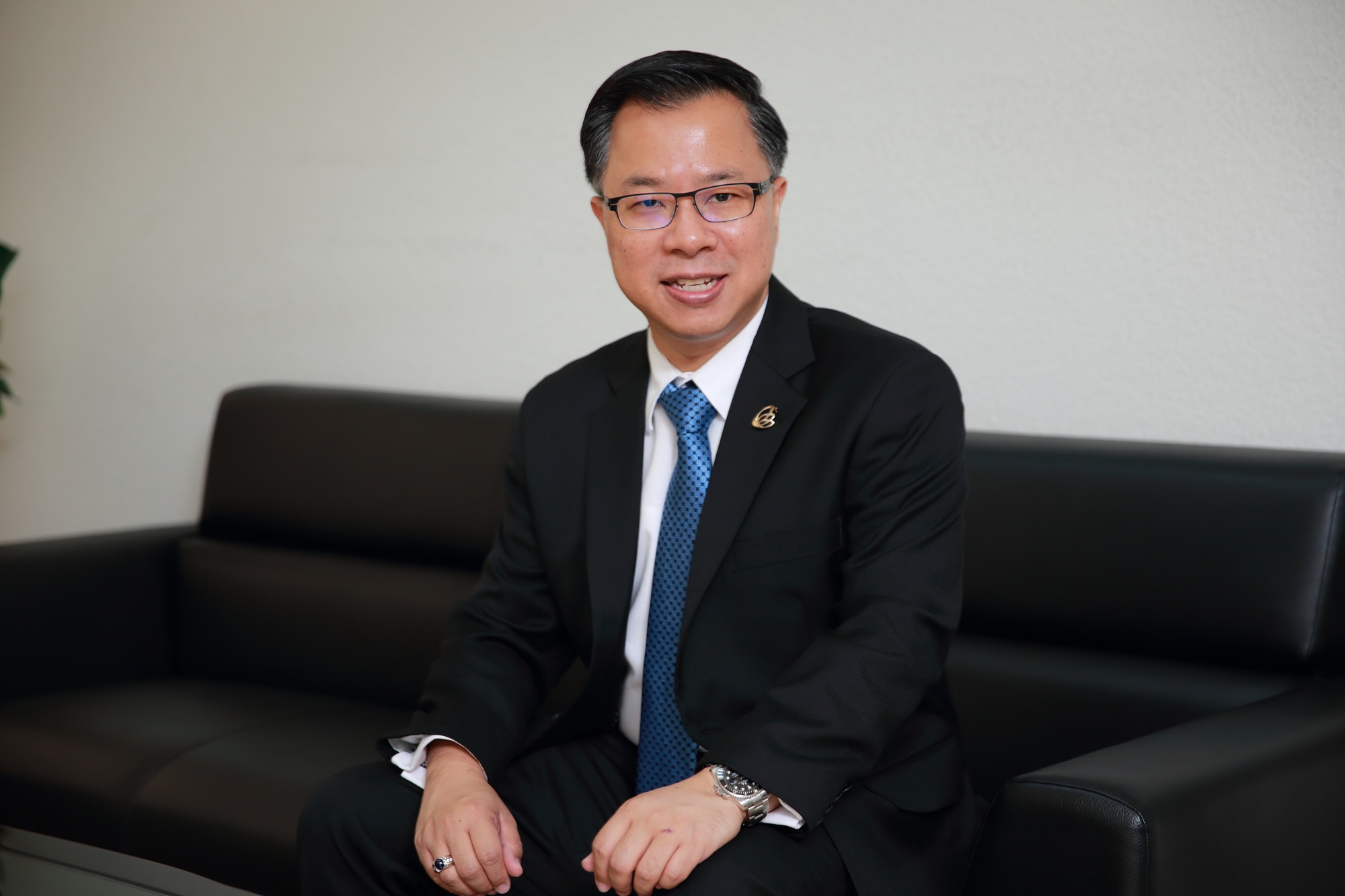 "บีโอไอ" เผย SUBCON Thailand 2025 ปิดฉากสุดปัง! จับคู่ธุรกิจเกือบ 10,000 ราย ยอดซื้อขายทะลุ 22,000 ล้าน