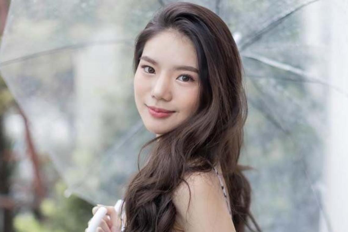 ฟังข่าว "เติ้ล-นิวนิว" แล้ว "อิงอิง อิงณภัสร์" ทำให้นึกถึงตัวเอง
