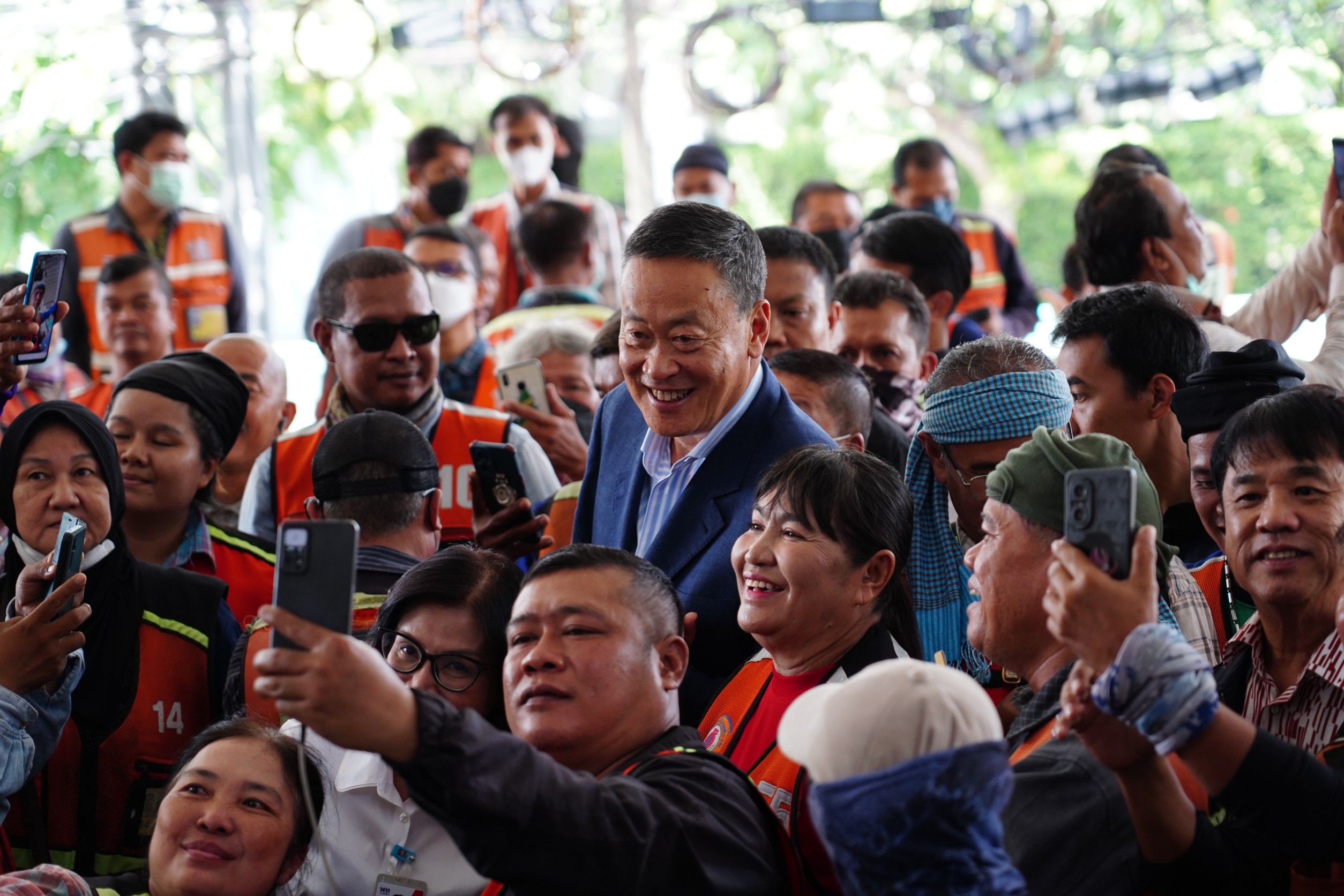ถวายสัตย์ฯ 5 กันยาฯ “เศรษฐา” เปิดไทม์ไลน์ ถกครม.นัดพิเศษ-แถลงนโยบายต่อสภา