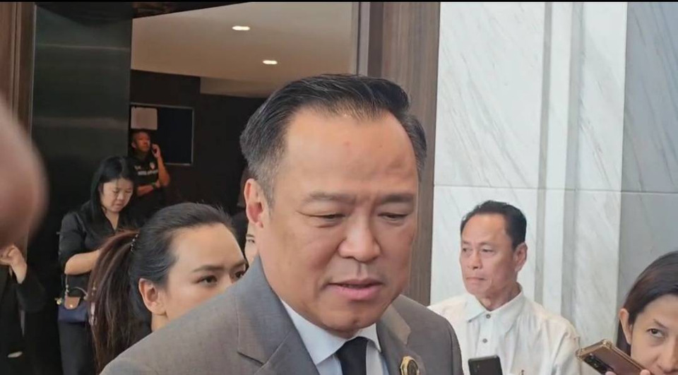 “นายกฯ” บอก ยังไม่ได้คุย “บวรศักดิ์” หลังเข้าหารือกกต.เคาะวันเลือกตั้ง 