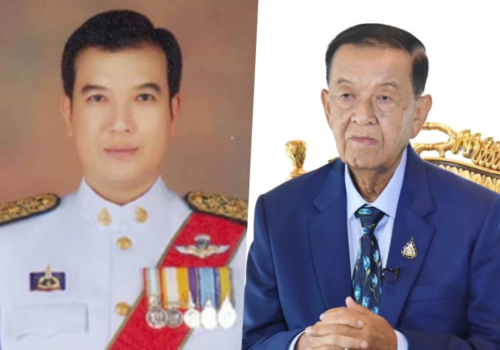 "เทพไท" ให้รอดูผลกระทบจากคลิปหลุด "วันนอร์ - สุชาติ" จะเกิดเอฟเฟกต์อะไร?