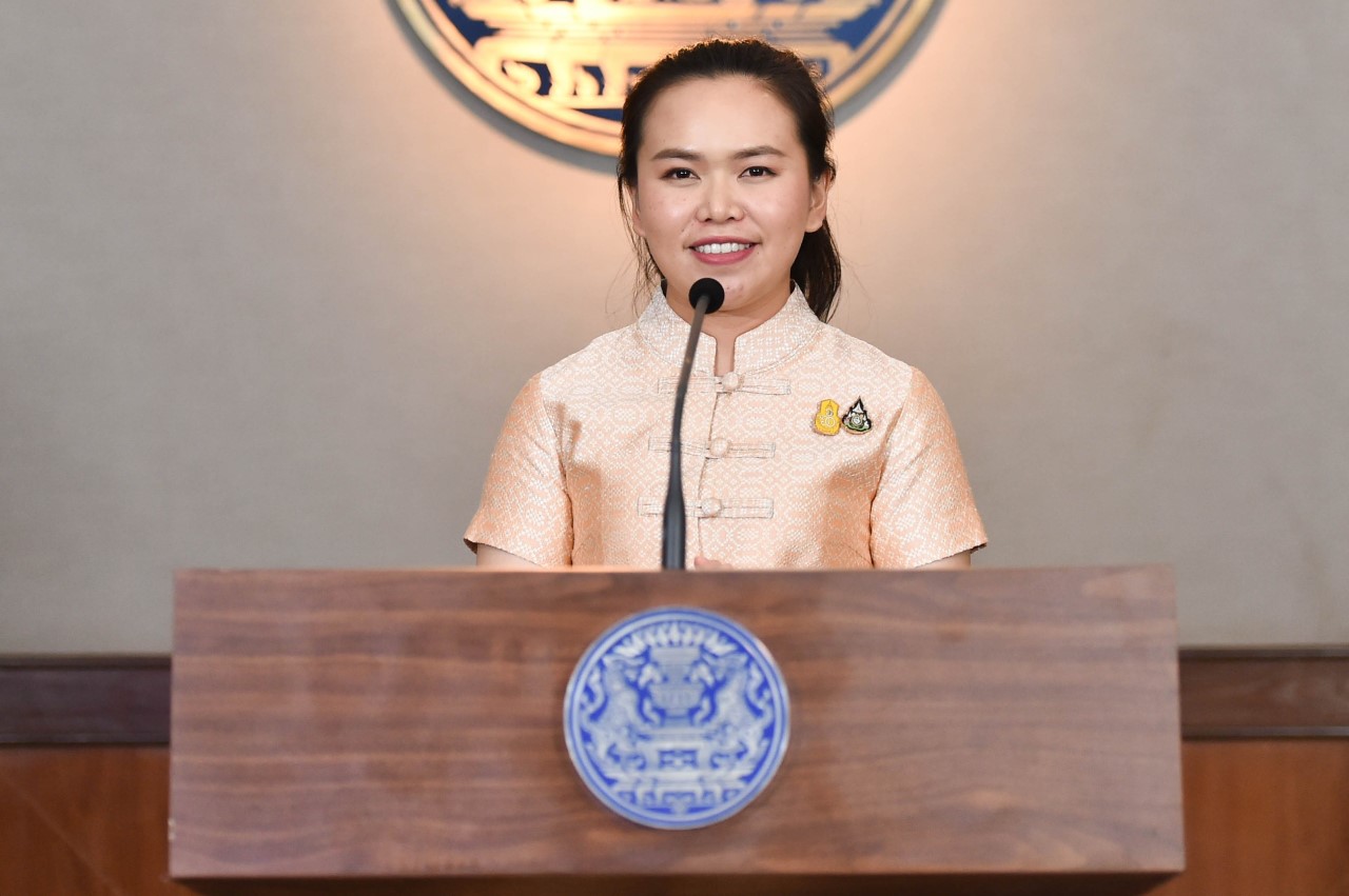 "ครม." อนุมัติหลักการไทยเป็นเจ้าภาพจัดการแข่งขันหุ่นยนต์ระดับโลก RoboCup 2022