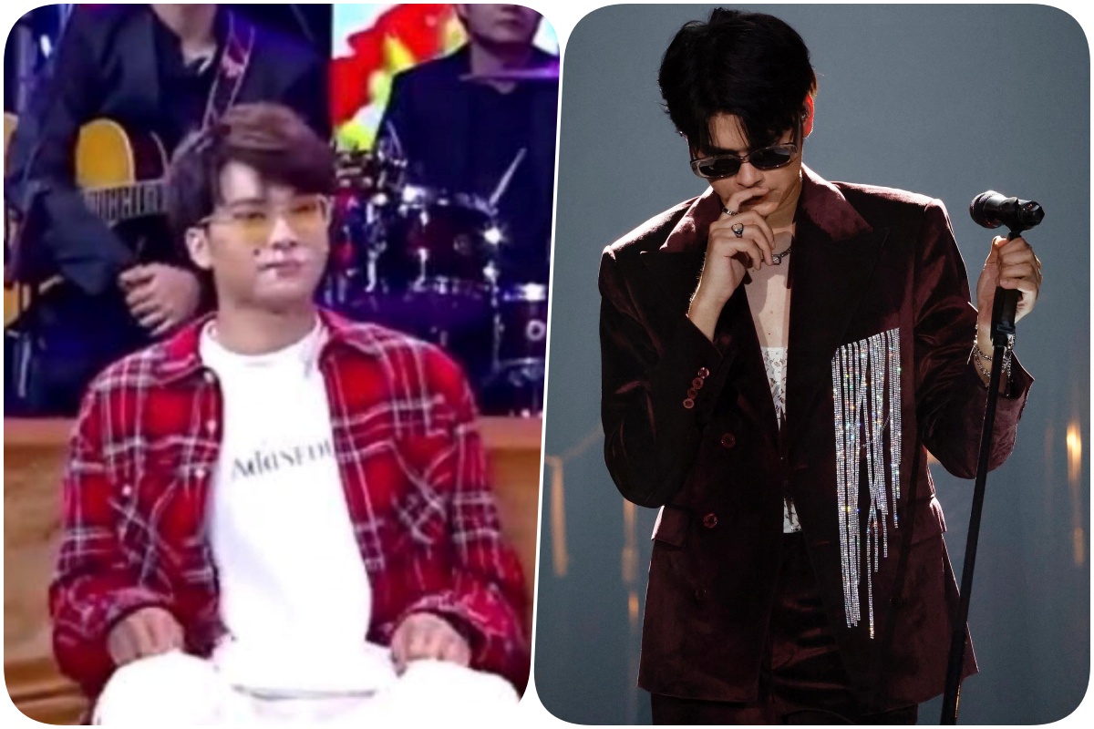 ขำปนขื่น! "นนท์ ธนนท์" โพสต์แกงตัวเองปม "วีซ่าออสเตรเลีย" ไม่ผ่าน