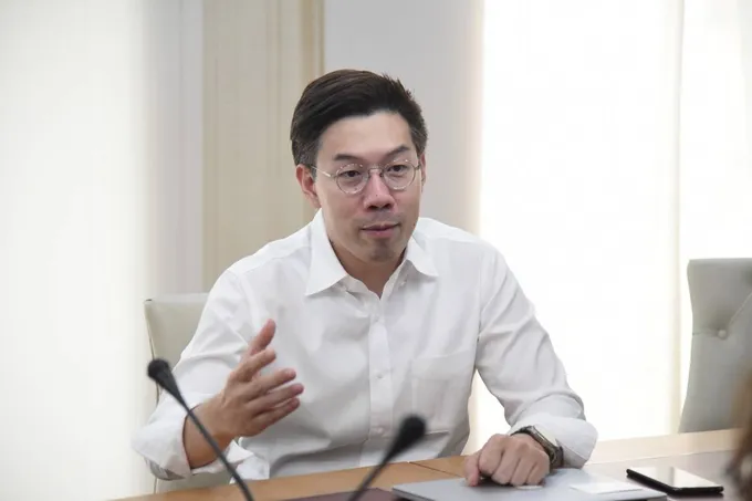 โฆษก กทม.ยัน "ชัชชาติ" ฟันจริงเรื่องทุจริต ไม้เรียวไม้นวมมาครบ แต่พูดไม่ได้ ขอให้ดูผลลัพธ์