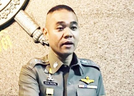 ตร.เผยสาเหตุจากเครียดไม่ใช่กราดยิงมั่ว