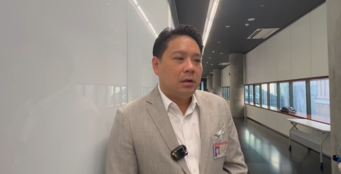 "พิจารณ์" ชี้ "ปชป." เข้าร่วมรัฐบาลสะท้อนความไม่เป็นเอกภาพ มั่นใจ "ประชาชน" ชนะลต.ซ่อมพิษณุโลก-นายกอบจ.ราชบุรี