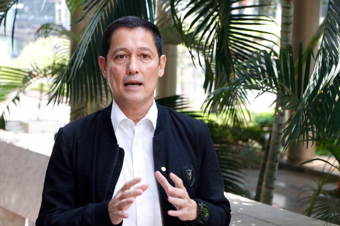“อนุดิษฐ์” ไล่บี้ “กองทัพอากาศ” เคลียร์ให้ชัดจัดซื้อจัดจ้างมูลค่า 4 พันล้าน