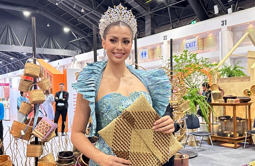 ปักหมุด 7 ไฮไลท์สาวกโอทอปต้องห้ามพลาด ในงาน “โอทอปศิลปาชีพ” 67
