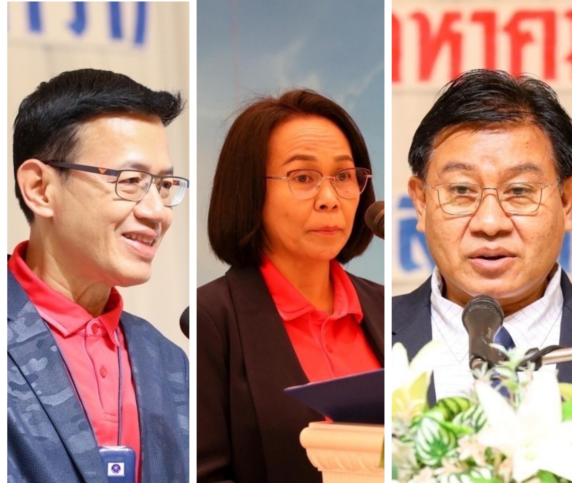 เลขาธิการ คปภ. ลงพื้นที่รับฟังสภาพปัญหาเกษตรกรชาวสวนยางพารา จังหวัดสุราษฎร์ธานี