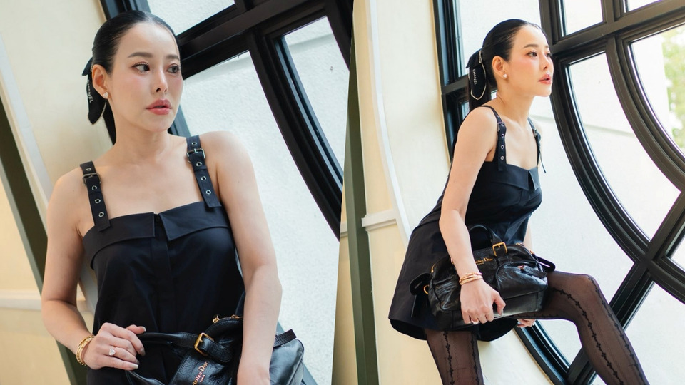 ชาวเน็ตใส่ใจ! "หนิง ปณิตา" ฟาดแคปชั่นเด็ด 