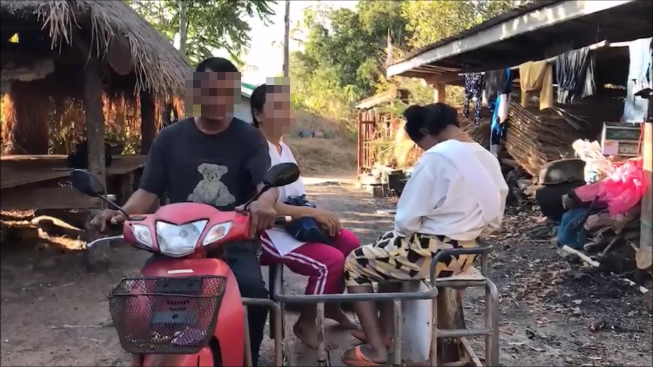 ศาลพิพากษาจำคุก 12 ปี อดีตสมาชิก อบต.อุดร อนาจารเด็กหญิงป่วยออทิสติก