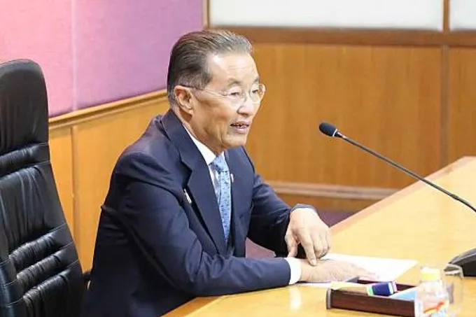 'หม่อมเต่า' จ่อชงครม.จ่าย 5 พันลูกจ้างประกันสังคมเยียวยาผลกระทบไวรัสโควิด-19