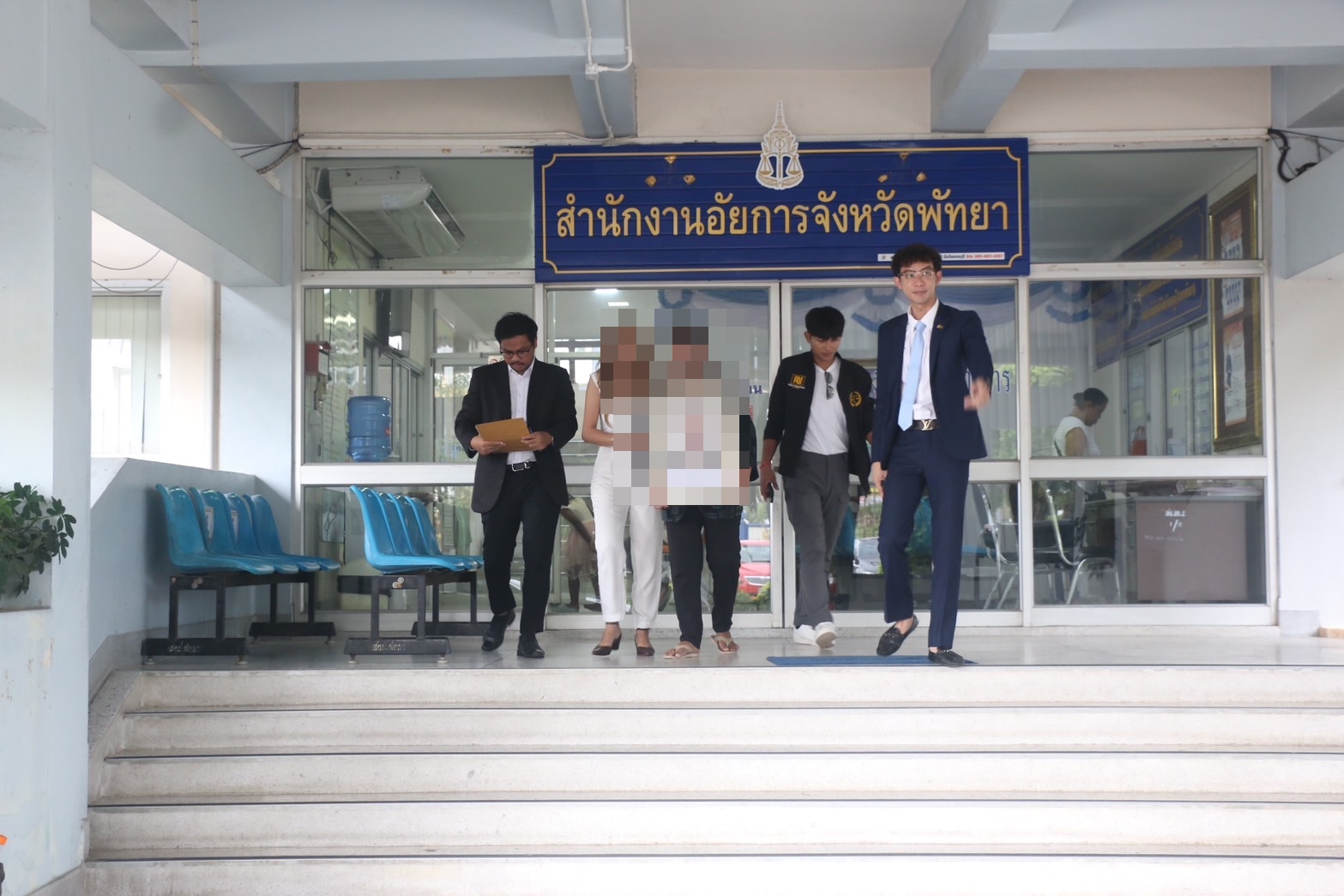 แม่ร้องขอความเป็นธรรมคดีลูกชายตายบนเรือขนทรายบริษัทจีน นาน 2 ปีคดีไม่คืบไร้เยียวยา 