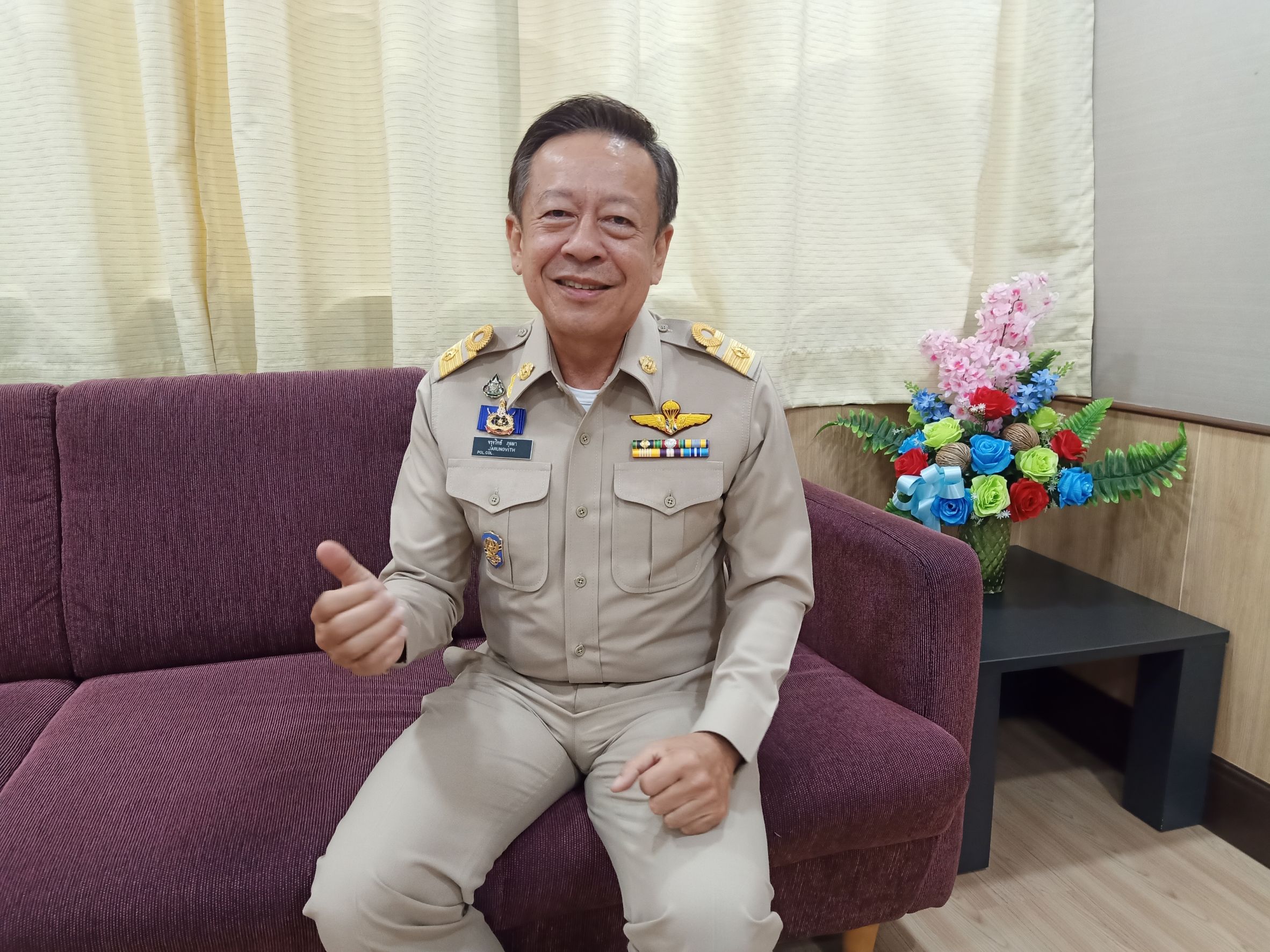 "เลขากกต."สั่งส่วนกลาง- ภูมิภาคปรับลดเวลาทำงานใน-นอกสถานที่ เสี่ยงติดเชื้อโควิด-19 