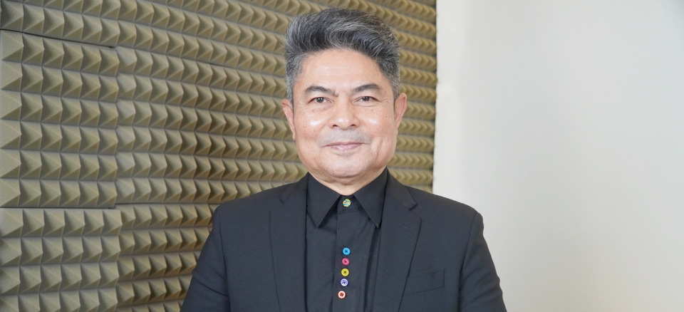 'เทพไท' ชำแหละนโยบายรัฐ 'อนุทิน2' เสนอ 5 ประเด็นถกนอกสภาฯ