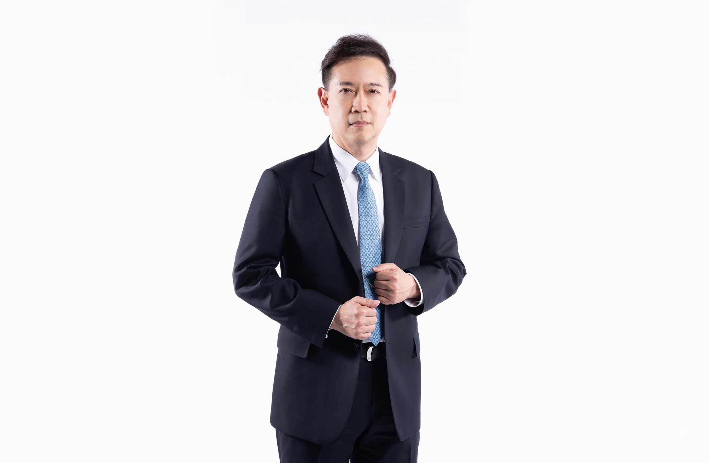 DAD ศึกษาการใช้"ก๊าซไฮโดรเจน"ปั้น"พลังงานสะอาด"เพิ่มทางเลือกป้อนศูนย์ราชการเฉลิมพระเกียรติฯ
