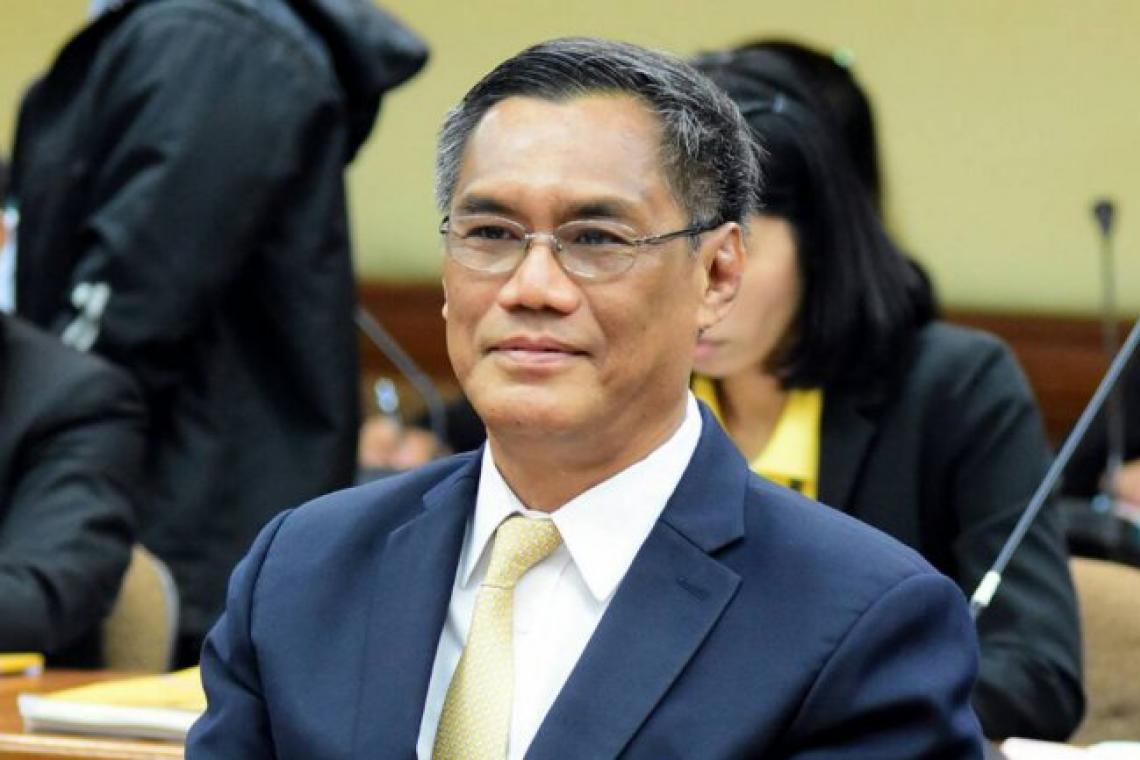 "อิทธิพร" ยัน พร้อมเลือกตั้งซ่อมกำแพงเพชร เผยประชาชนตื่นตัว-ยังไม่พบรายงานทุจริตเลือกตั้ง