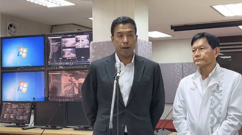 "ชัชชาติ" ประชุมเทศกิจประกาศกร้าวรีดไถไล่ออกทันที