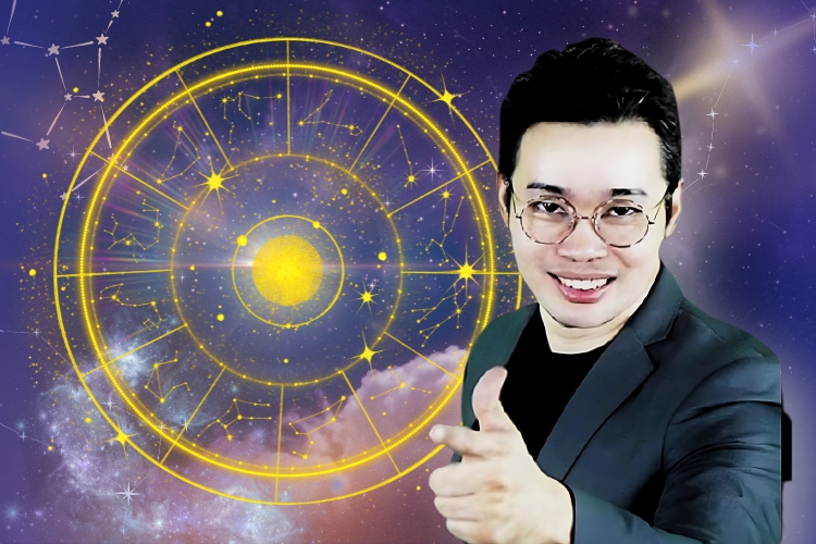 "หมอกฤษณ์คอนเฟิร์ม"จัดอันดับ7วันเกิดดวงดีที่สุดเดือนกุมภาฯ