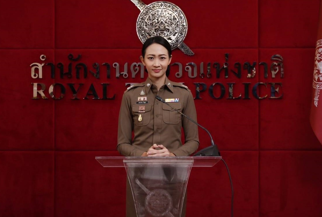 เตือน "พริตตี้ - เน็ตไอดอล" รอบคอบ หากเข้าข่ายชวนเล่นพนันบอลโลก คุก 1 ปี 