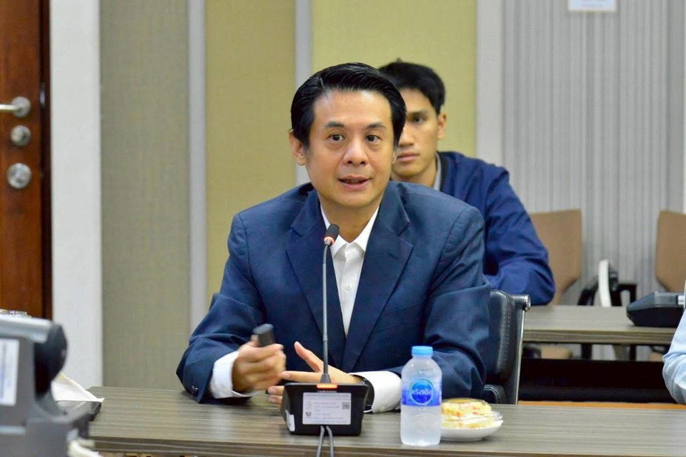 นายกสมาคมวิศวกรโครงสร้างฯ เสนอ 6 ประเด็นเร่งด่วน หยุดวงจรเครนก่อสร้างถล่มซ้ำซาก
