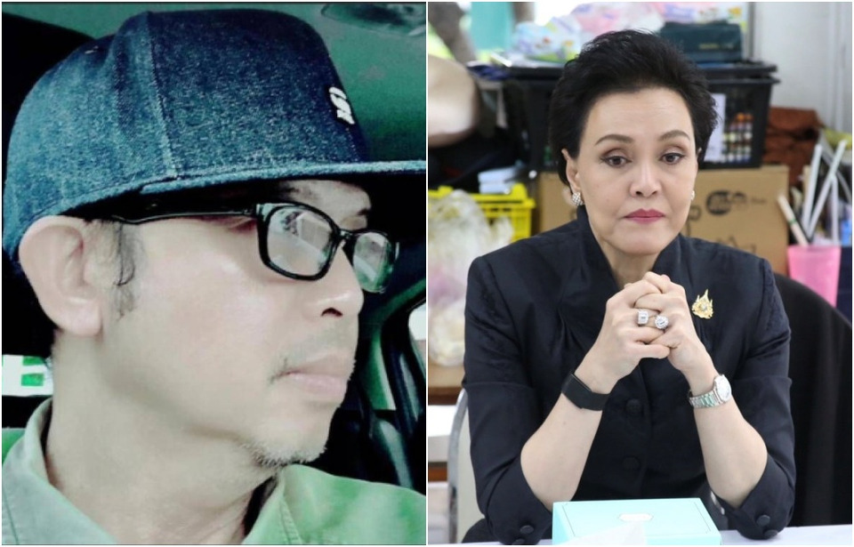 "เอ็ดดี้ อัษฎางค์" ขยี้ฝ่ายแอนตี้รัฐบาล ชี้ตั้งธงให้ "ศุภจี" ผิดทุกกรณี ปมข้าวแกง 40 บาท