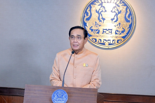 นายกฯ ส่งกำลังใจให้ “โปรเหมียว” หลังคว้าแชมป์กอล์ฟ แอลพีจีเอทัวร์ ปี 2021