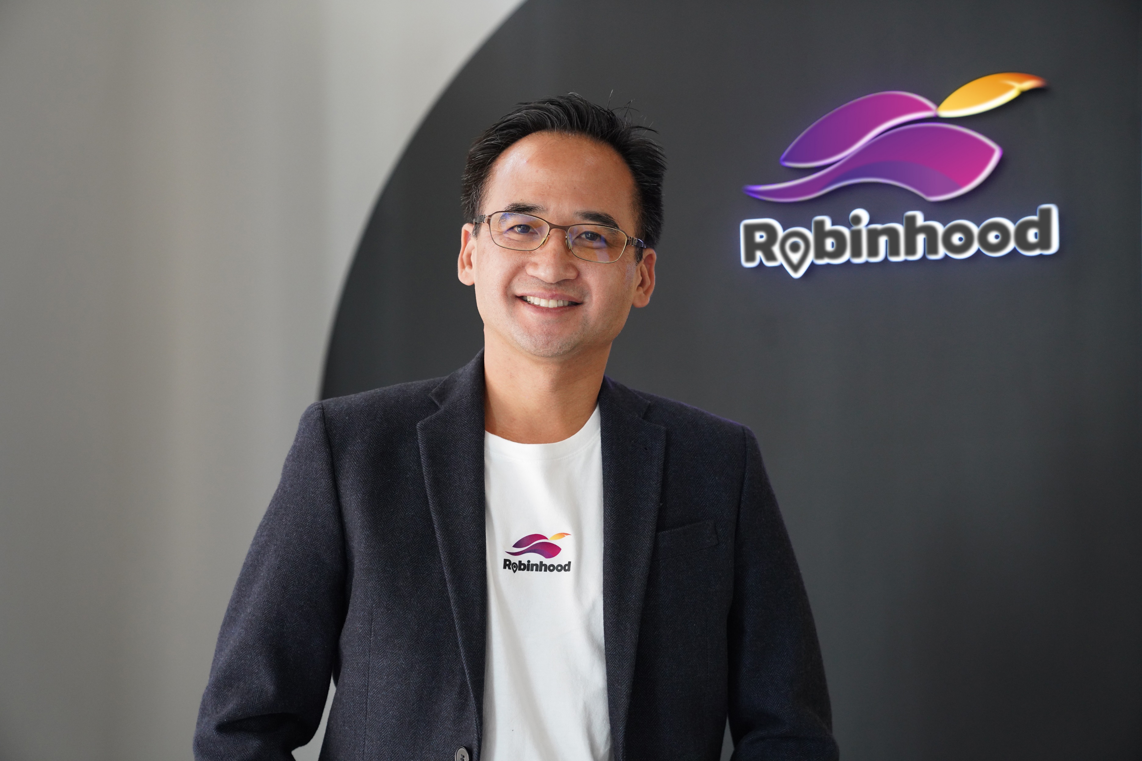 “Robinhood Travel” ผนึก “AMADEUS” ยกระดับประสบการณ์ด้านท่องเที่ยวครบวงจรแบบไร้รอยต่อให้ผู้ใช้งานบนแพลตฟอร์ม