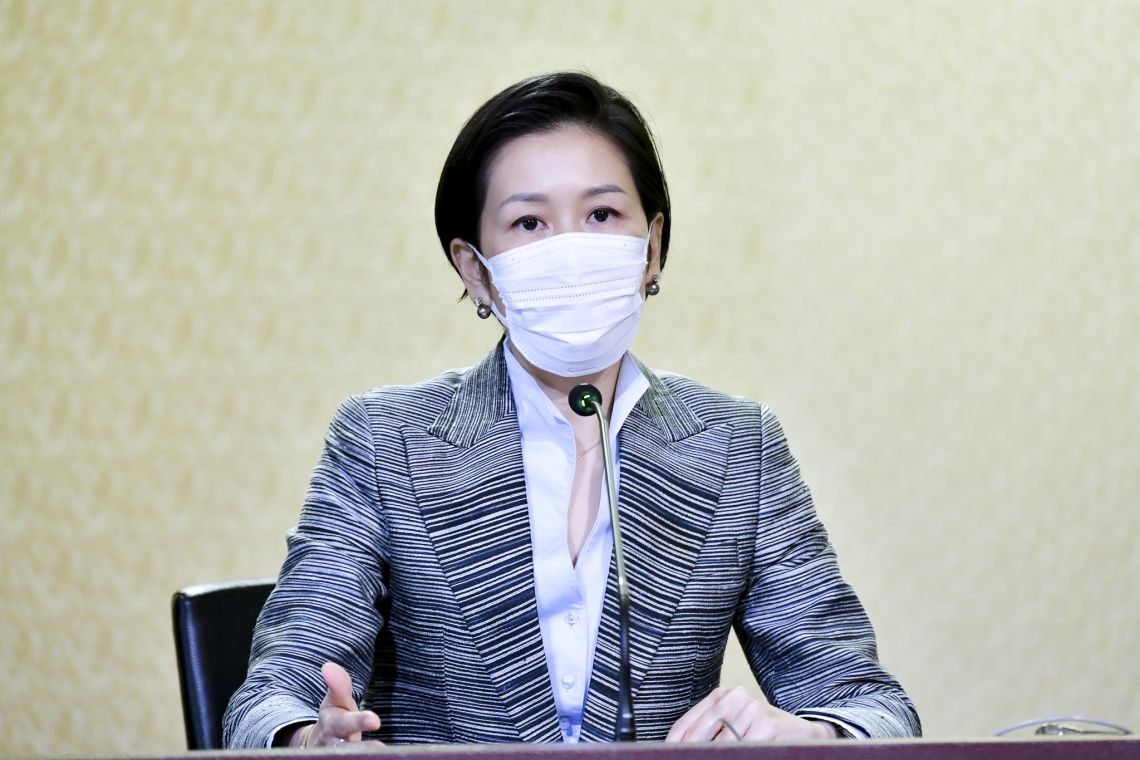 นายกฯ กำชับเจ้าหน้าที่-หน่วยงานที่เกี่ยวข้องเตรียมความพร้อม ดูแลความเรียบร้อยการชุมนุมของมวลชนวันนี้