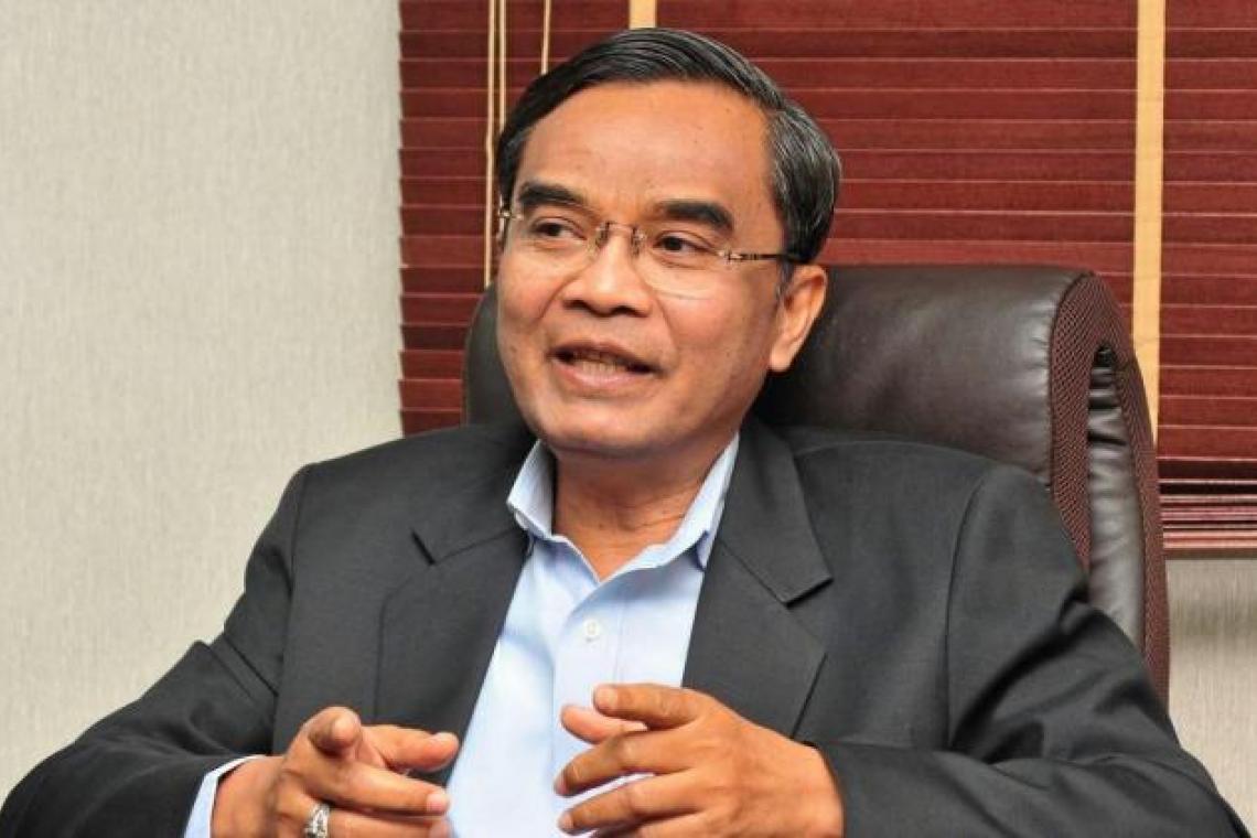 'นิพิฏฐ์' กลับลำไม่ทัน หลังปฏิกิริยาวุฒิสภาไทยต่อ 'ส.ว.แทมมี่'